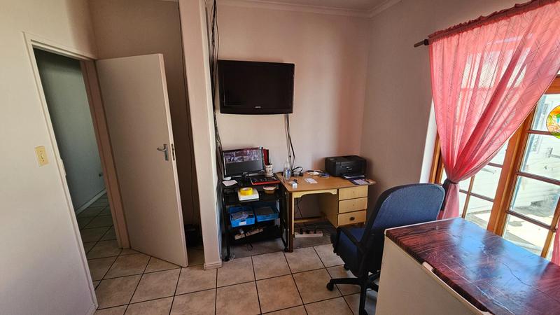 Commercial Property for Sale in Dwarskersbos Western Cape